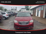 Used 2016 Chrysler Town & Country Touring image 2