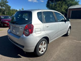 Used 2011 Chevrolet Aveo5 LS image 5
