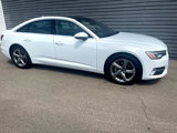 Used 2024 Audi A6 Premium Plus image 6