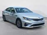 Used 2020 Kia Optima LX image 3