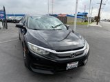 Used 2016 Honda Civic EX image 4