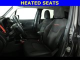 Used 2019 Jeep Renegade Trailhawk w/ UConnect 8.4 Nav Group image 3