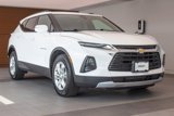 Used 2021 Chevrolet Blazer LT image 5