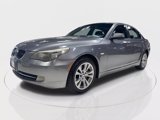 Used 2010 BMW 535i xDrive Sedan image 4