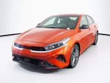 Used 2023 Kia Forte GT-Line w/ GT-Line Premium Package image 3
