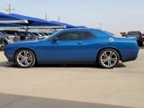 Used 2022 Dodge Challenger R/T image 2