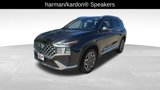 Used 2023 Hyundai Santa Fe SEL Premium image 5
