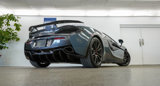 Used 2018 McLaren 570S image 3