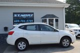 Used 2015 Nissan Rogue S w/ Convenience Package image 6