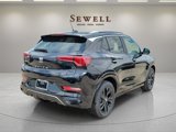 New 2025 Buick Encore GX Sport Touring image 3