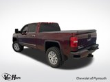 Used 2017 GMC Sierra 2500 Denali w/ Suspension Package, Off-Road image 3