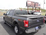 Used 2016 Ford F150 4x4 SuperCrew image 5