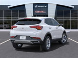 New 2025 Buick Encore GX Preferred image 4