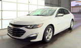 Used 2020 Chevrolet Malibu LS w/ Driver Confidence Package II image 6