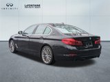 Used 2018 BMW 530e xDrive image 3