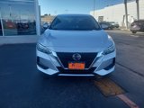 Used 2021 Nissan Sentra SV image 2
