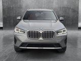Certified 2024 BMW X3 xDrive30i w/ Convenience Package w/ZPA image 2