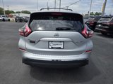 Used 2016 Nissan Murano SL w/ SL Technology Package image 5