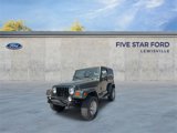Used 1997 Jeep Wrangler Sahara image 4