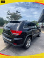 Used 2012 Jeep Grand Cherokee Overland image 4