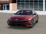 New 2025 Hyundai Elantra Sport image 6