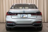 Certified 2022 BMW 750i xDrive w/ Executive Package image 4