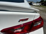 New 2025 Chevrolet Malibu RS image 5