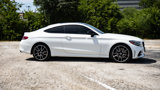Certified 2020 Mercedes-Benz C 300 Coupe image 5
