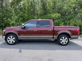 Used 2015 Ford F150 Lariat w/ Equipment Group 502A Luxury image 3
