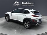 Certified 2023 Hyundai Kona SEL w/ Convenience Package image 3
