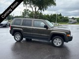 Used 2016 Jeep Patriot Sport w/ Power Value Group image 4