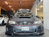 Used 2011 Subaru Impreza WRX Hatchback image 2