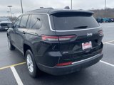 New 2025 Jeep Grand Cherokee L Laredo w/ Luxury Tech Group I image 5