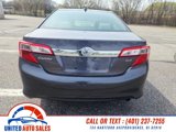 Used 2013 Toyota Camry XLE image 5