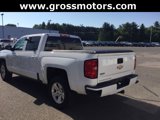 Used 2016 Chevrolet Silverado 1500 LT w/ All Star Edition image 5