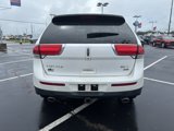 Used 2013 Lincoln MKX AWD image 4