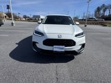 Certified 2023 Honda HR-V LX image 3