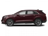 Used 2020 Cadillac XT5 Premium Luxury image 3