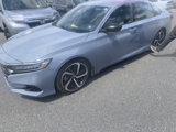 Used 2021 Honda Accord Sport image 3