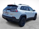 Certified 2022 Jeep Cherokee Trailhawk w/ Comfort/Convenience Group image 5