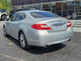 Used 2014 INFINITI Q70 3.7 w/ Premium Package image 4