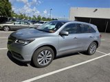 Used 2016 Acura MDX FWD w/ Technology Package image 4