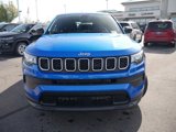 New 2025 Jeep Compass Sport image 2