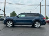 Used 2019 Volkswagen Atlas SE w/ Panoramic Sunroof Package image 4