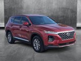 Used 2019 Hyundai Santa Fe SE image 3