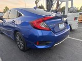 Used 2020 Honda Civic EX image 2