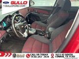 Used 2014 Chevrolet Cruze LT w/ RS Package image 3