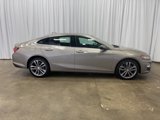 Used 2024 Chevrolet Malibu LT image 2