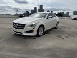 Used 2014 Cadillac CTS Sedan image 2