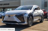 Certified 2023 Lexus RZ 450e Premium image 3